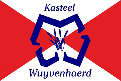 Kasteel Wuyvenhaerd